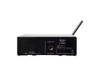 AKG WMS40 Wireless Mini Single Vocal Set Wireless Microphone System, Band US25-D AKG WMS40 Wireless Mini Single Vocal Set Wireless Microphone System, Band US25-D